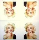 PRO-025 Celebrities - 2-ply (Soft-Touch) - Marilyn Monroe - Specials